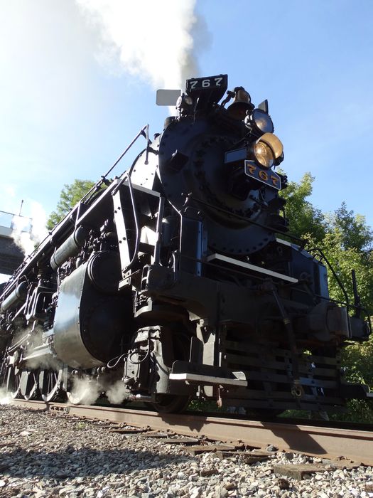 Cuyahoga Valley Scenic Railway