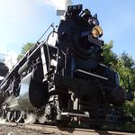 Cuyahoga Valley Scenic Railway