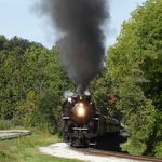 Cuyahoga Valley Scenic Railway
