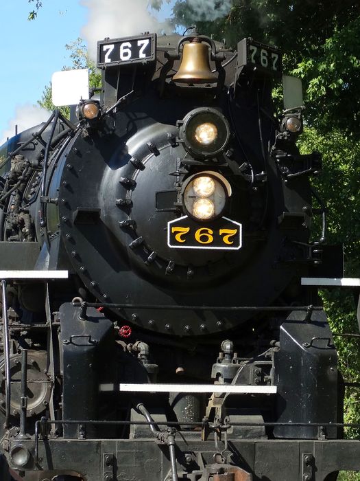 Cuyahoga Valley Scenic Railway