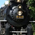 Cuyahoga Valley Scenic Railway