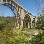 Cuyahoga Valley Scenic Railway