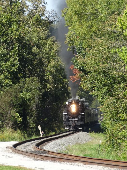 Cuyahoga Valley Scenic Railway