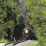 Cuyahoga Valley Scenic Railway