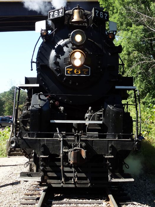 Cuyahoga Valley Scenic Railway