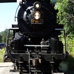 Cuyahoga Valley Scenic Railway