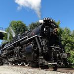 Cuyahoga Valley Scenic Railway