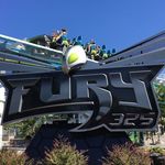 Fury 325
