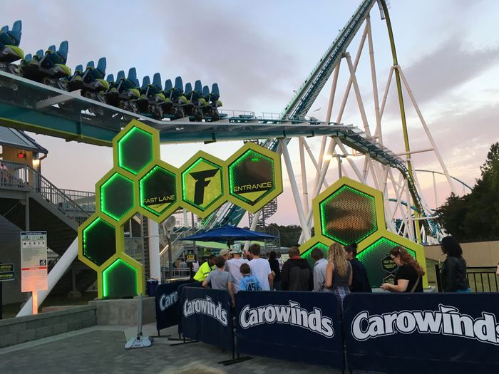 Fury 325