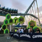 Fury 325