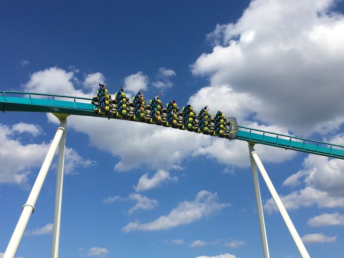 Fury 325