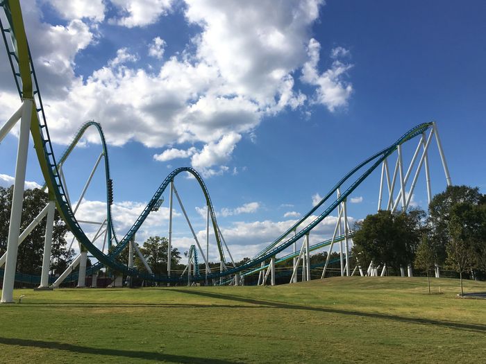 Fury 325