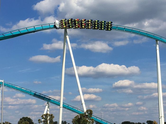 Fury 325