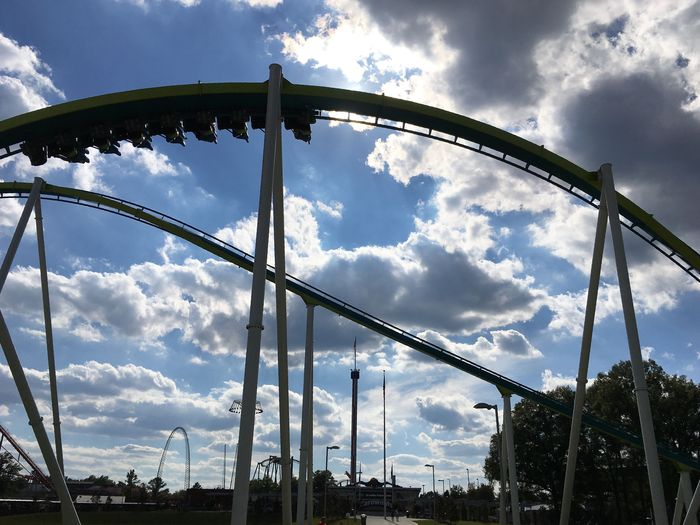 Fury 325