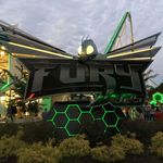 Fury 325