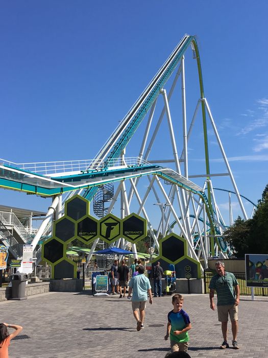 Fury 325
