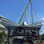 Fury 325