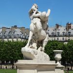 Tuileries Garden
