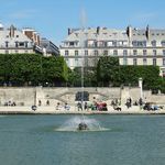 Tuileries Garden