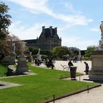 Tuileries Garden