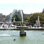 Tuileries Garden