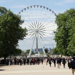 Tuileries Garden