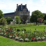 Tuileries Garden