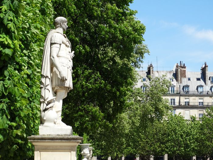 Tuileries Garden