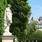 Tuileries Garden