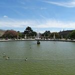 Tuileries Garden