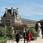 Tuileries Garden