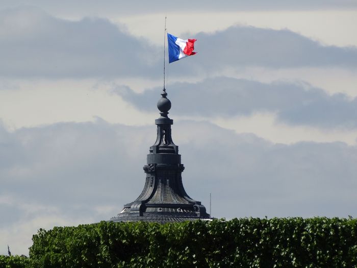 Tuileries Garden