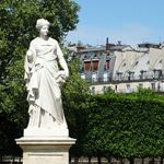 Tuileries Garden