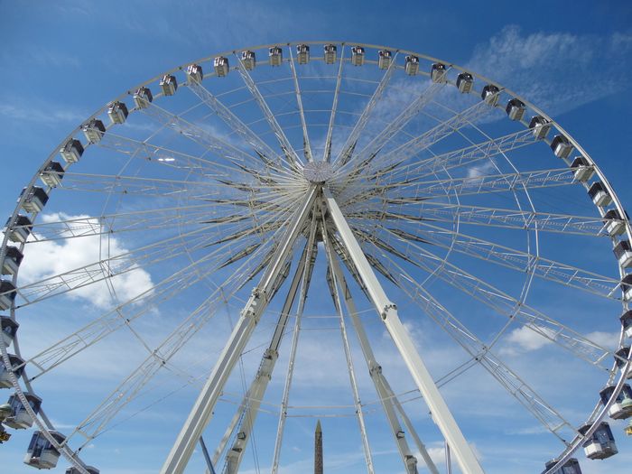 Tuileries Garden
