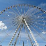 Tuileries Garden