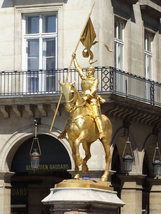 Tuileries Garden