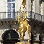 Tuileries Garden
