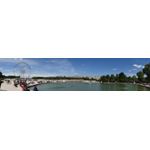 Tuileries Garden