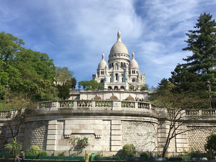 Sacre-Coeur