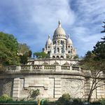 Sacre-Coeur