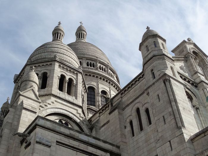 Sacre-Coeur