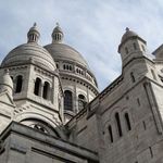 Sacre-Coeur
