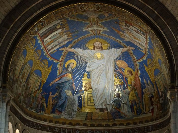 Sacre-Coeur