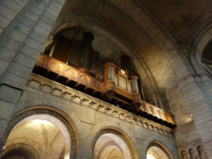 Sacre-Coeur