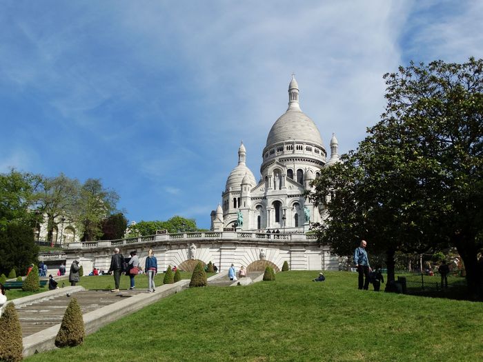 Sacre-Coeur