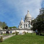 Sacre-Coeur