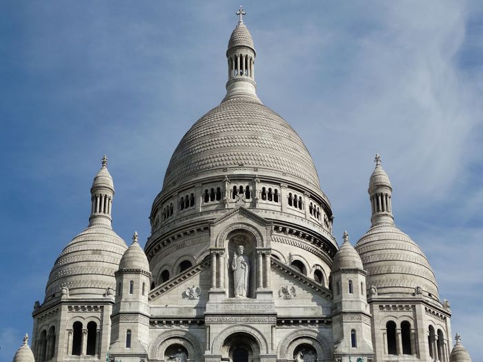 Sacre-Coeur