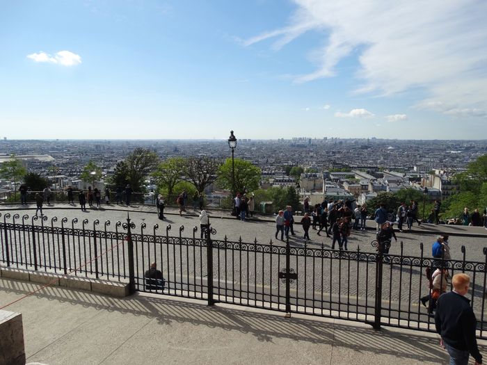 Sacre-Coeur