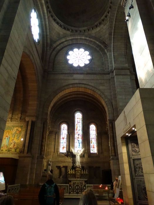 Sacre-Coeur
