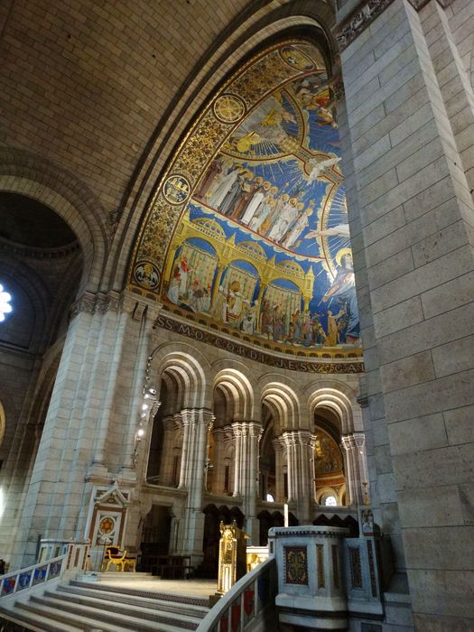 Sacre-Coeur